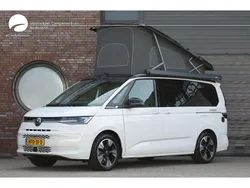 Wit Gebruikt 2025 VW California California Van | € 104.845