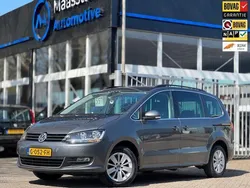 VW Sharan