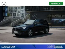 Mercedes EQB250+