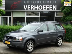 Grijs Gebruikt 2005 Volvo XC90 SUV | € 6.950 (Goede deal)