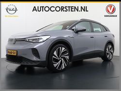 Grijs Gebruikt 2021 VW ID.4 Life SUV | € 20.795 (Goede deal)