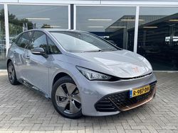 Grijs Gebruikt 2022 Cupra Born Hatchback | € 22.950 (Goede deal)