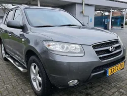 Gebruikt 2006 Hyundai Santa Fe GLS SUV | € 9.300 (Iets duurder)