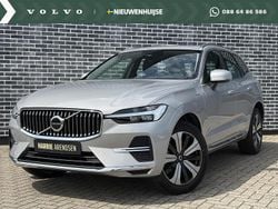 Grijs Gebruikt 2023 Volvo XC60 Plus SUV | € 45.694 (Goede deal)