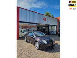 Zwart Gebruikt 2011 Alfa Romeo MiTo Hatchback | € 4.950 (Eerlijke prijs)