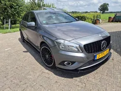 Grijs Gebruikt 2013 Mercedes A180 Ambition Hatchback | € 8.650 (Eerlijke prijs)