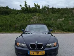 Blauw Gebruikt 1996 BMW Z3 Cabriolet | € 3.750 (Super prijs)