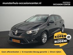 Gebruikt 2017 Renault Mégane IV Zen Stationwagen | € 13.950 (Eerlijke prijs)