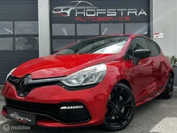 Rood Gebruikt 2013 Renault Clio R.S. R.S. Hatchback | € 9.945 (Goede deal)