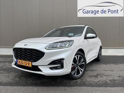 Wit Gebruikt 2020 Ford Kuga ST-Line X SUV | € 25.950 (Eerlijke prijs)