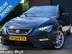 Seat Leon ST