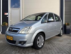 Mpv Gebruikt 2007 Opel Meriva MPV | € 2.950 (Duur)