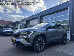 Grijs Gebruikt 2024 Renault Austral Techno SUV | € 34.390 (Eerlijke prijs)