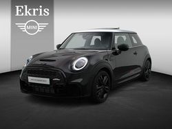 Zwart Gebruikt 2024 Mini Cooper S Premium Plus Hatchback | € 38.900 (Eerlijke prijs)