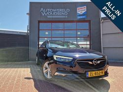 Blauw Gebruikt 2019 Opel Insignia Business Stationwagen | € 14.495 (Eerlijke prijs)