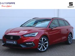 Stationwagon Gebruikt 2020 Seat Leon FR Stationwagen | € 21.950 (Eerlijke prijs)