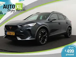 Grijs Gebruikt 2022 Cupra Formentor SUV | € 27.940 (Eerlijke prijs)
