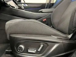 Blauw, metallic lak Gebruikt 2022 Lynk & Co 01 SUV | € 24.950 (Eerlijke prijs)