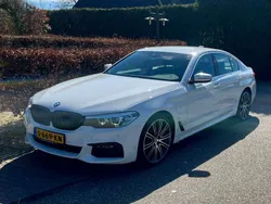BMW 530e