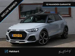Grijs Gebruikt 2021 Audi A1 Basis Hatchback | € 23.995 (Iets duurder)