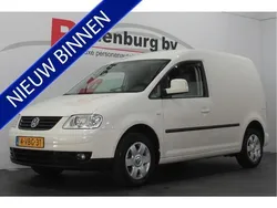 Overige Gebruikt 2009 VW Caddy MPV | € 5.645 (Eerlijke prijs)