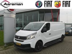 Wit Gebruikt 2019 Fiat Talento Basis Van | € 19.950 (Duur)