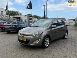 Bruin Gebruikt 2013 Hyundai i20 Hatchback | € 3.749 (Goede deal)