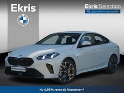 Wit Gebruikt 2025 BMW 220 M Sport Coupé | € 36.900 (Super prijs)