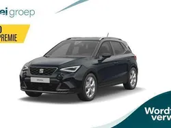 Blauw Nieuw 2026 Seat Arona Business SUV | € 36.790