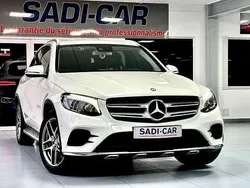 Wit Gebruikt 2016 Mercedes G250 AMG line SUV | € 21.990