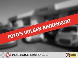 Zwart Gebruikt 2008 Mercedes A150 Avantgarde MPV | € 3.450 (Iets duurder)