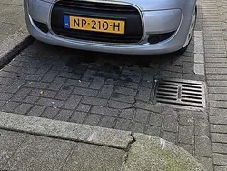Grijs Gebruikt 2009 Citroën C1 Hatchback | € 2.350 (Eerlijke prijs)