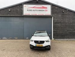 Wit Gebruikt 2019 Opel Crossland X Innovation SUV | € 13.995 (Goede deal)