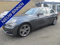 Grijs Gebruikt 2013 BMW 320 Efficient Dynamics Sedan | € 8.399 (Goede deal)