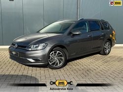 Grijs Gebruikt 2018 VW Golf VII Comfortline Stationwagen | € 13.635 (Goede deal)