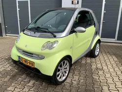 Smart ForTwo Coupé