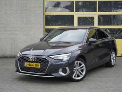 Grijs Gebruikt 2021 Audi A3 e-tron Business Hatchback | € 21.950 (Goede deal)