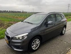 Grijs Gebruikt 2019 BMW 218 Stationwagen | € 12.900 (Super prijs)