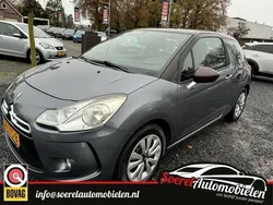 Citroën DS3