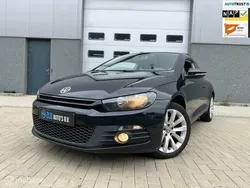 Overige Gebruikt 2012 VW Scirocco Highline Coupé | € 8.449 (Super prijs)