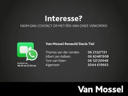 Zwart Gebruikt 2024 Renault Espace Esprit Alpine MPV | € 43.440 (Goede deal)