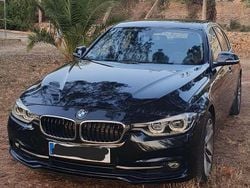 Gebruikt 2016 BMW 330e iPerformance Sedan | € 21.000 (Eerlijke prijs)