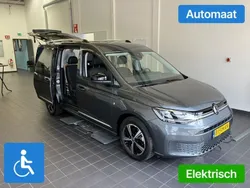 VW Caddy Maxi
