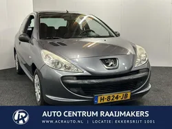 Peugeot 206+