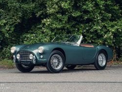 Groen Gebruikt 1959 AC Ace Cabriolet | € 395.000