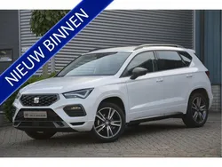 Wit Gebruikt 2023 Seat Ateca FR SUV | € 31.950 (Eerlijke prijs)