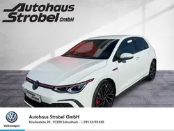 VW Golf VIII
