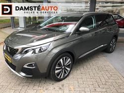 Grijs Gebruikt 2020 Peugeot 5008 Allure MPV | € 20.950 (Goede deal)