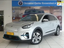 Grijs Gebruikt 2019 Kia Niro SUV | € 17.400 (Eerlijke prijs)