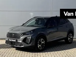 Grijs Nieuw 2025 Peugeot e-2008 Avantage SUV | € 38.440 (Goede deal)